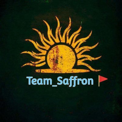 Team__Saffron's profile picture