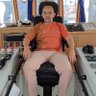 Abu Azhar (akun ke-2) profil fotoğrafı