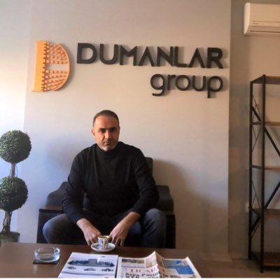 DumanHarun's profile picture