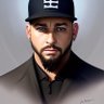 B Jones 的头像