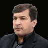 Фото профиля ahmad alhassani