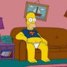 Фото профиля Super Homer