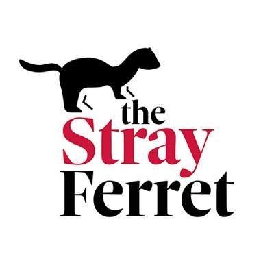 thestrayferret's profile picture