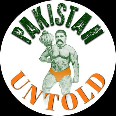 Pakistan Untold's profile picture