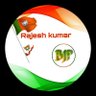 Profilbild von RAJESH SAHU (मोदी का परिवार)