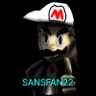 Фото профиля sansfan22