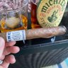 Cigars and Cars profil fotoğrafı