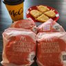 Фото профиля 福マックⓂ️🍔🍟