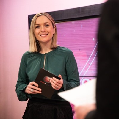 Claire Griot's profile picture