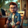 Nilay Brahmbhatt profil fotoğrafı