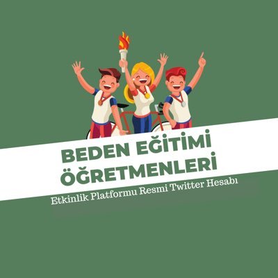 BedenEgitimiyiz's profile picture