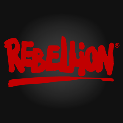 Rebellion's profile picture