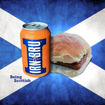 Being Scottish's profile picture