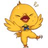 Chicken Nugget profil fotoğrafı