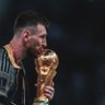 Messi Chief🇦🇷's profile picture