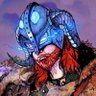 Фото профиля Thor Odinson