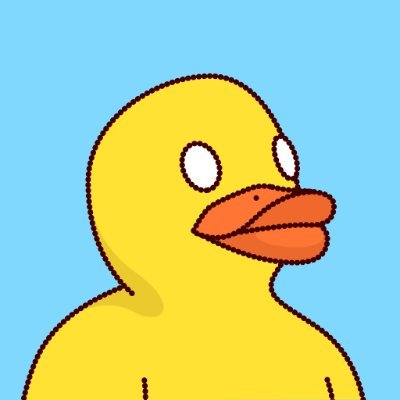 Rubber Duck Bath Party's profile picture