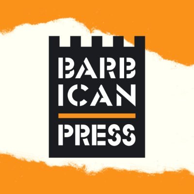 Barbican Press's profile picture