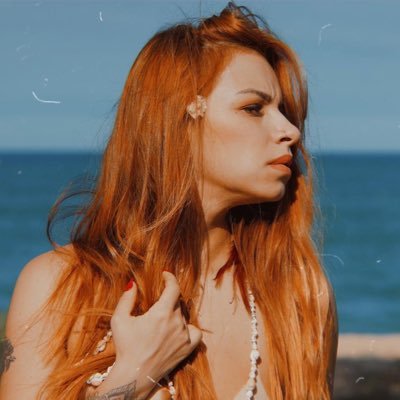 Me chamam de “a magnífica”'s profile picture