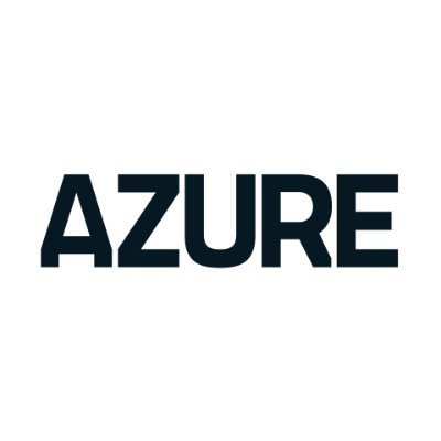 Azure Magazine's profile picture