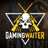 Gaming Waiter's profile picture