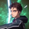GL/TDS LukeStrikers #NoMercy's profile picture