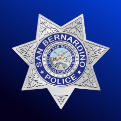 San Bernardino PD's profile picture
