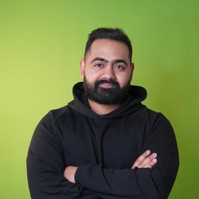 drkaranrajan's profile picture