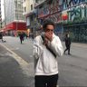 Фото профиля Não, meu nome é Lukas