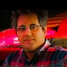 Фото профиля تهرانی