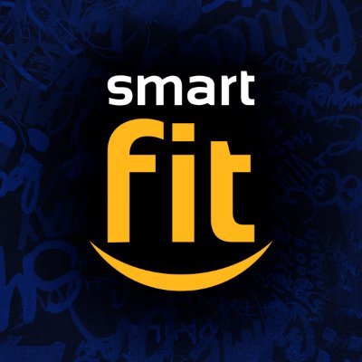 Smart Fit México's profile picture