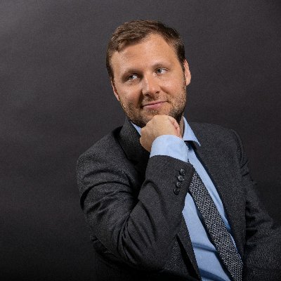 Alexandre Devecchio's profile picture