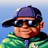 Profilbild von Iain Rockliffe