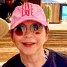 Profilbild von Martha Elena