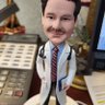 Profilbild von Fernando Alemany MD
