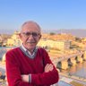 Ahmet Emre Bilgili profil fotoğrafı