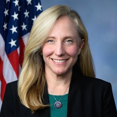 RepSpanberger's profile picture