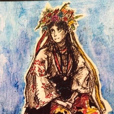 ウクライナまもる君（仮）'s profile picture
