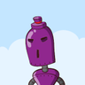 The Crypster's profile picture