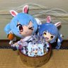ぺこりおっと👯‍♀️'s profile picture