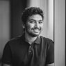 Profilbild von Prasanth kumar Vemula