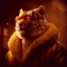 Фото профиля Bengals Ben 🐅