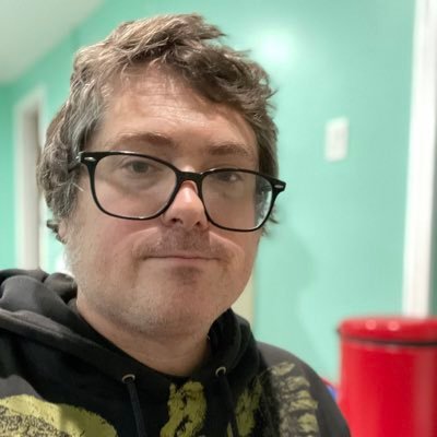 Will Gish's profile picture