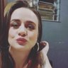 Profilbild von Elisa Matos