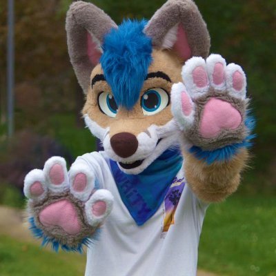 Whity 🔜 Awoostria's profile picture