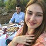 Aslı Gökçe Aksoy Kabasakal 的头像