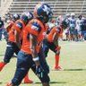 Antonio Prince Daniels 的头像