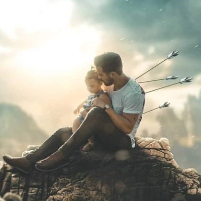 Farmer,Till, I die or get Disappeared's profile picture