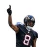 Optimistic Falcons Fan profil fotoğrafı