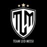 Team Leo Messi 的头像